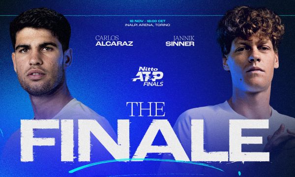 Алкарас – Синер: Съперничество от друго измерение