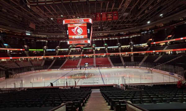 Резултати в НХЛ от 16 ноември 2025 г.