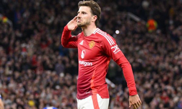 Арестуваха фена, обидил Маунт