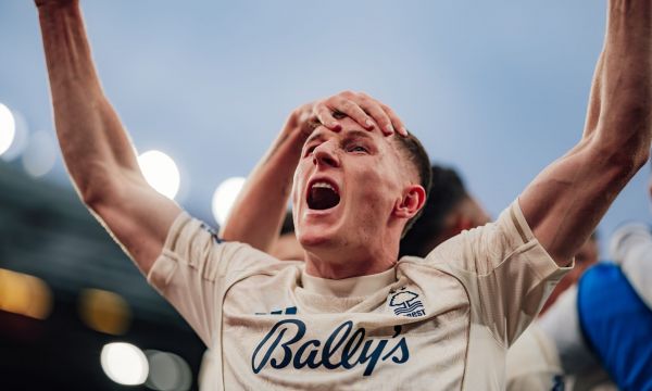 Форест с класика над Ливърпул на Анфийлд (видео)