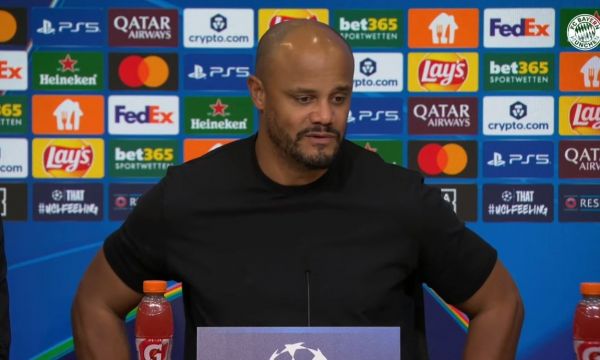 Компани: Показахме характер