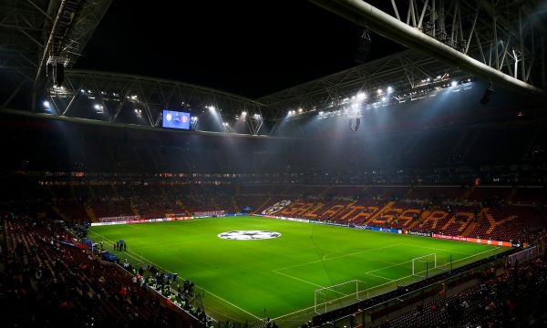 Галатасарай ще запише поредна победа в ШЛ