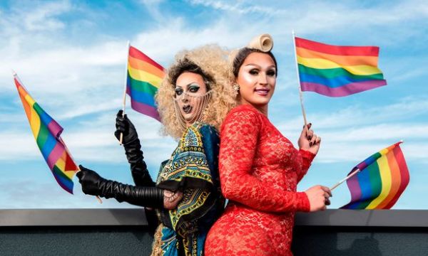   Ливърпул ще участва в събития в подкрепа на ЛГБТ-общността 