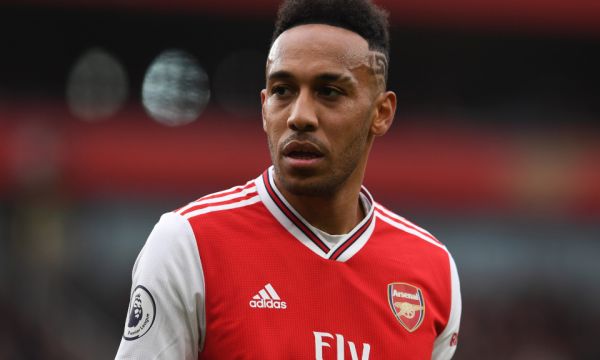 Обамеянг попадна в сферата на интересите на Ювентус