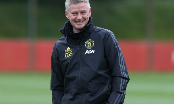 Ман Юнайтед ще се съсредоточи върху продажба на играчи