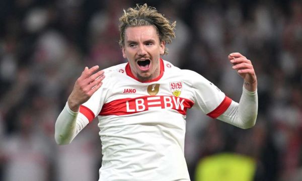 Щутгарт даде срок на Байерн ако иска Волтемаде