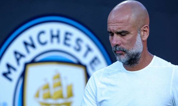 Какво се случи със 115-те обвинения на Ман Сити?