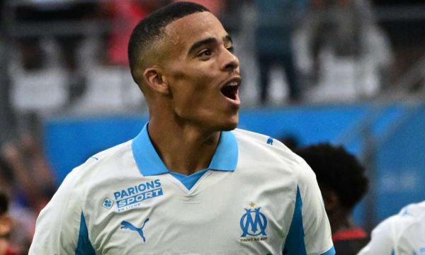 Де Зерби разкри ситуацията на Гринууд