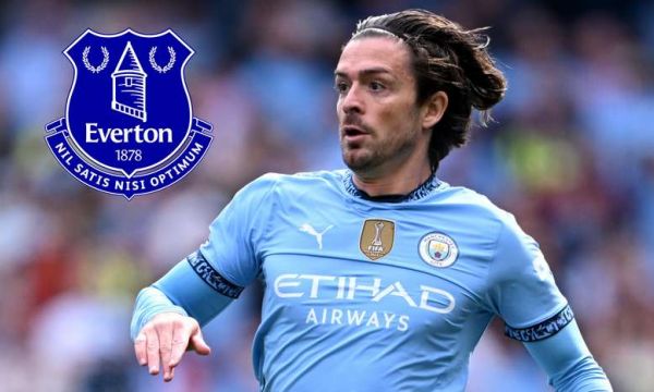 Холанд се сбогува с Джак Грилиш