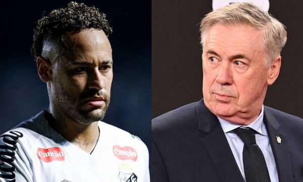 Анчелоти: Не дължа на Неймар и Винисиус място на Световното