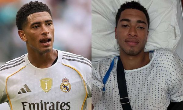 Белингам с дата за завръщане