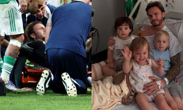 Мадисън: Това е дъното на живота ми