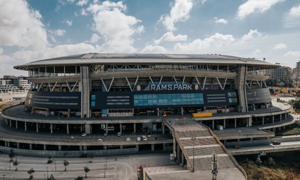 Галатасарай ще подчини и Бешикташ 