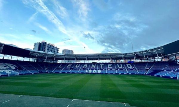 Барса ще прегази шампиона на Сегунда