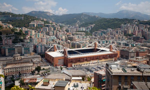 Анонс на 26-ти кръг на Серия А