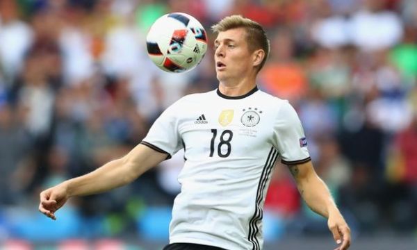 Кроос: Германия не знаеше как да завърши мача с Холандия