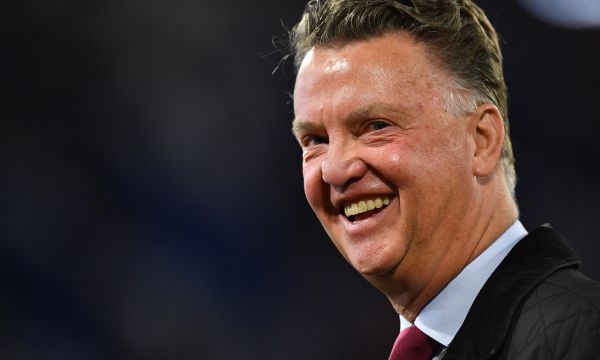 Ван Гаал разказа за преговори с Ливърпул