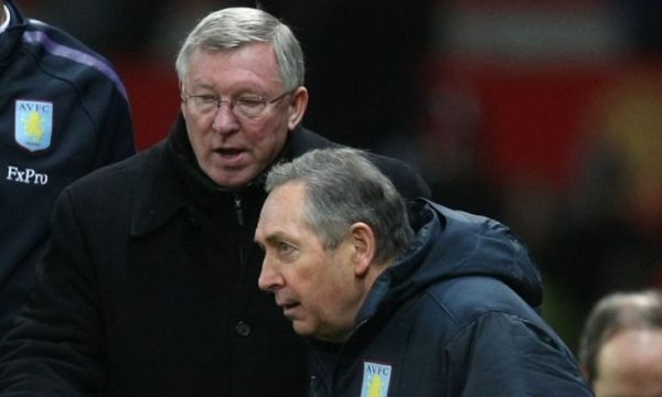 Сър Алекс реагира на смъртта на Жерар Улие