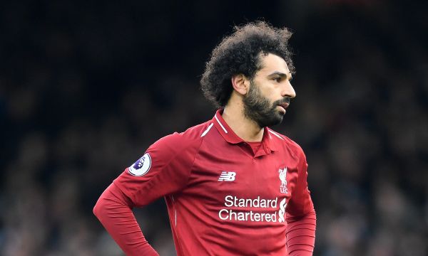 Робъртсън: Всички мислеха, че Салах ще е еднодневна звезда