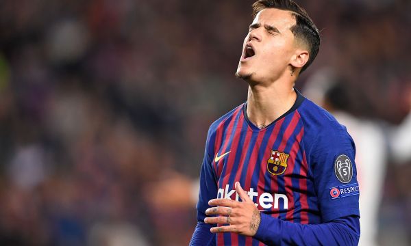 Олдридж: Коутиньо повече не е нужен на Ливърпул