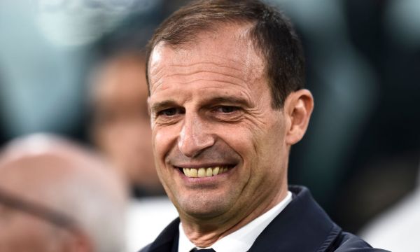 Алегри няма намерение да се връща в Милан