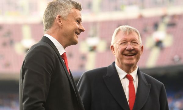 Солскяер разказа какво е научил от Сър Алекс