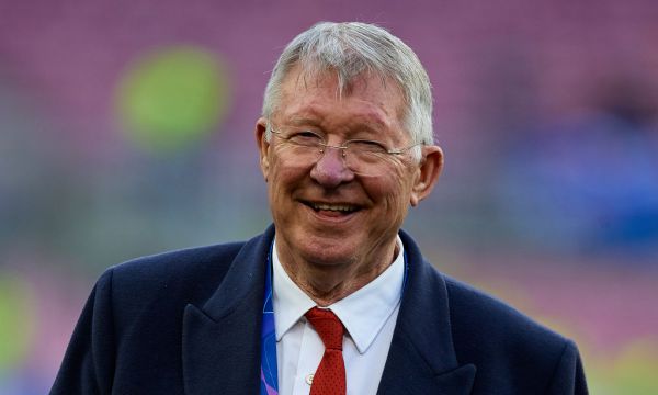 Сър Алекс обясни кое е направило кариерата му фантастична