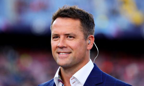 Оуен: Ман Юнайтед може да се бори за титлата