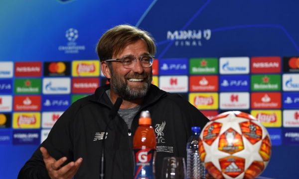 Ливърпул има намерение да продължи контракта с Клоп