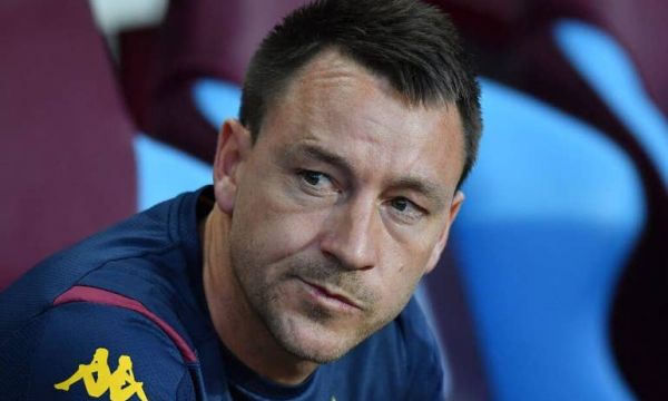 Тери: Мечтата ми е да бъда мениджър на Челси 