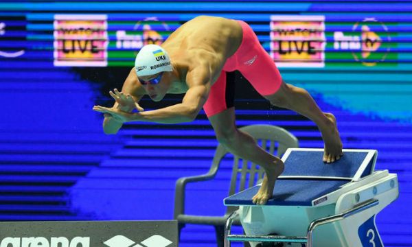 FINA премести Световното по плуване на къси дистанции