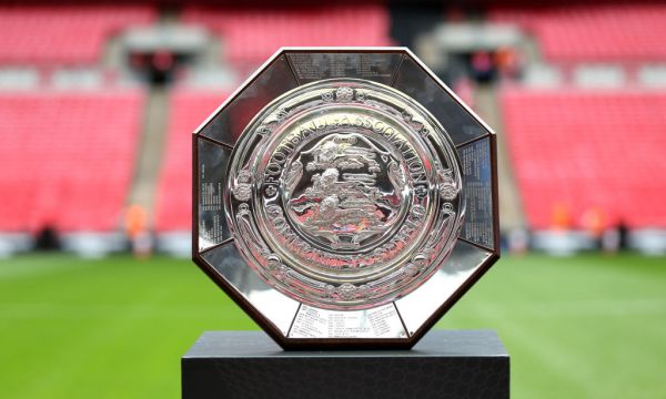 Холанд и Сити ще открият сезона с трофей срещу Ливърпул