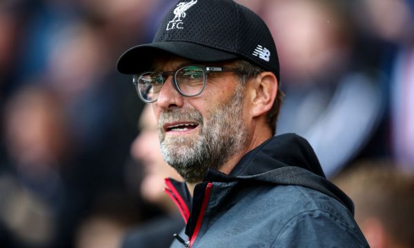 Клоп: Лестър може да завърши в топ 4