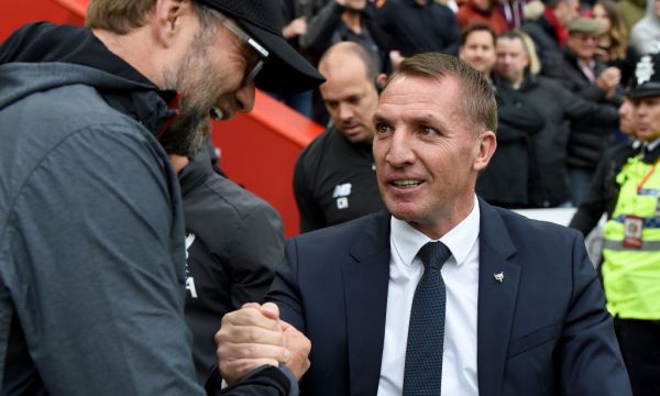 Клоп и Роджърс сред номинираните за Мениджър на месеца