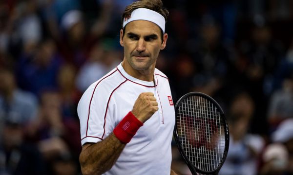 Федерер започна с победа на Australian Open 2020