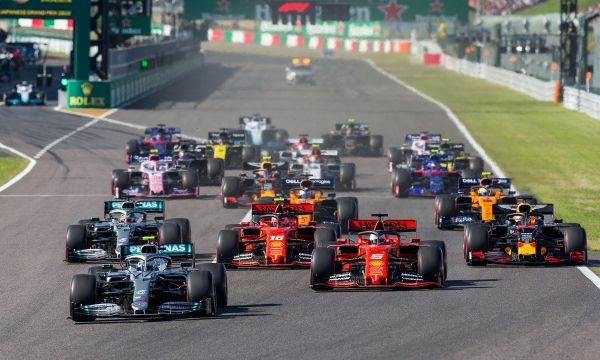 Сезонът във Ф-1 ще започне в Бахрейн