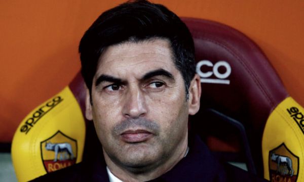 Рома уволнява Фонсека, ако отборът не спечели следващите два мача