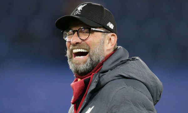 Клоп: Коронавирусът? Нося бейзболна шапка и съм небръснат