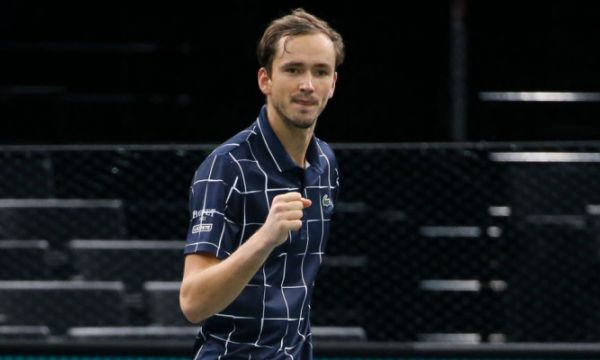 Медведев спечели Заключителния турнир на АТР