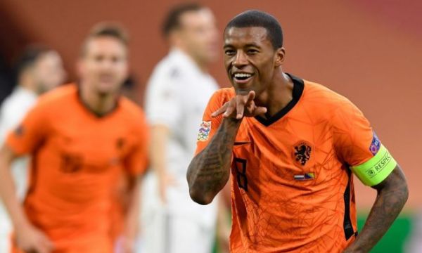 Нидерландия и Хърватия с очаквани победи (видео)
