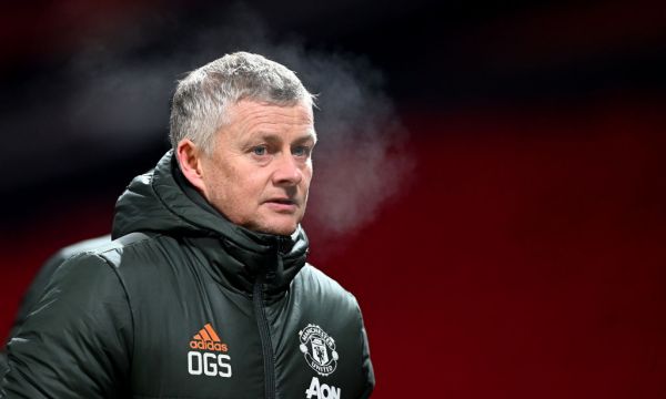 Солскяер чувства, че Ман Юнайтед е готов да спечели Купата на Лигата