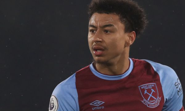 Мойс: Надявам се Лингард да остане в Уест Хем