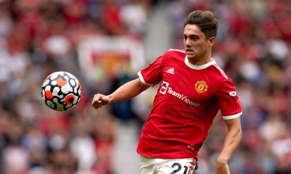 Лийдс преговаря за Даниел Джеймс