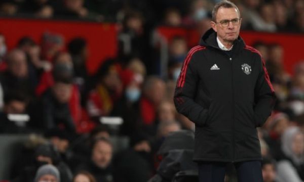 Рангник отказа да обещае място в топ 4