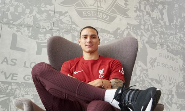 Ман Юнайтед предложил повече пари за Нунес 