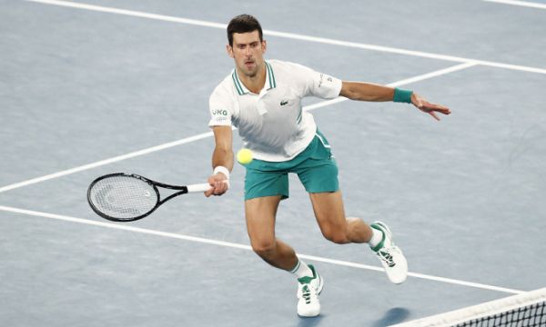 Новак Джокович стана деветкратен шампион на Australian Open 
