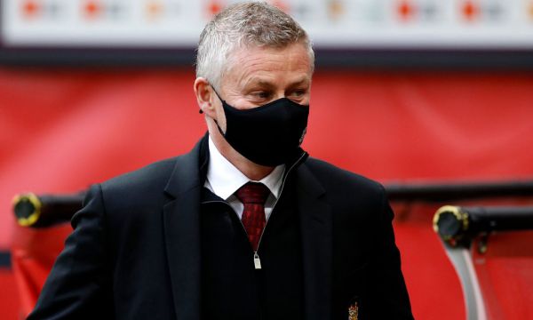 Солскяер намери причината за слабите резултати у дома 