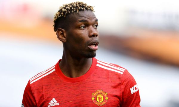 Саха: Погба няма да стане новият Рууни 