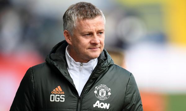 Солскяер коментира конфликта между Фред и Магуайър