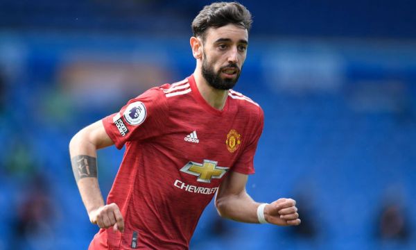 Коул: Бруно не е същият след пристигането на Роналдо